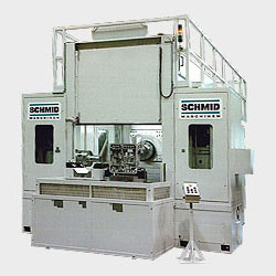 SE 318 - Schmid-Maschinen